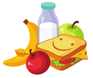 school lunch